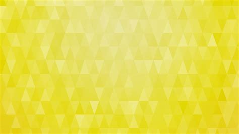 Artistic Pattern Triangle Yellow 4k Yellow Wallpapers Triangle