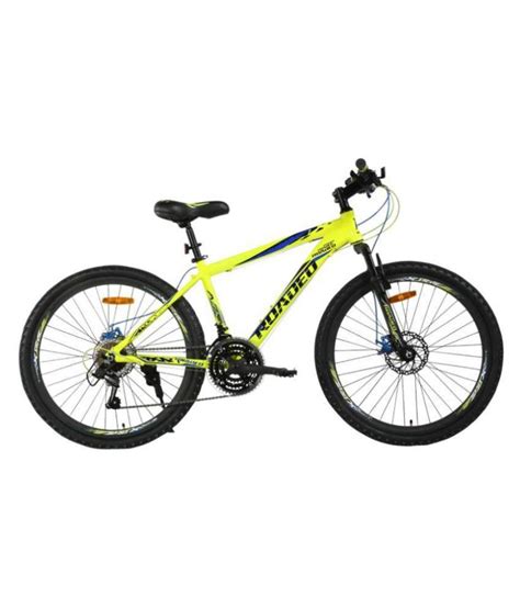 Bsa Hercules A75 Roadeo Mountain Cycle Buy Online At Best Price On