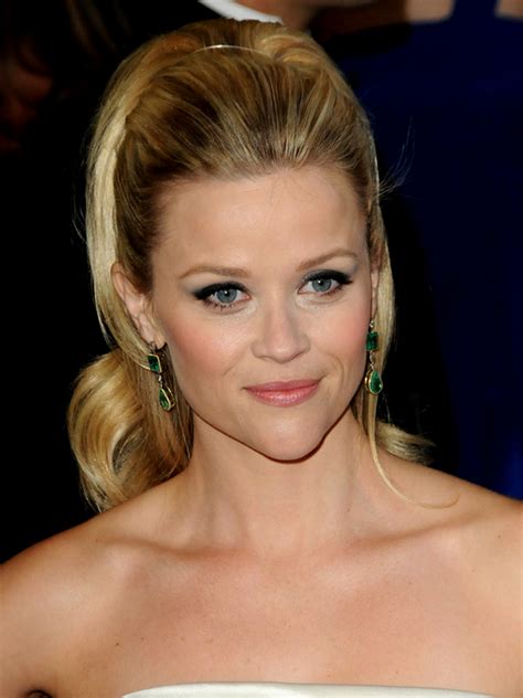 Pictures Reese Witherspoon Hair Best Styles And Cuts Reese