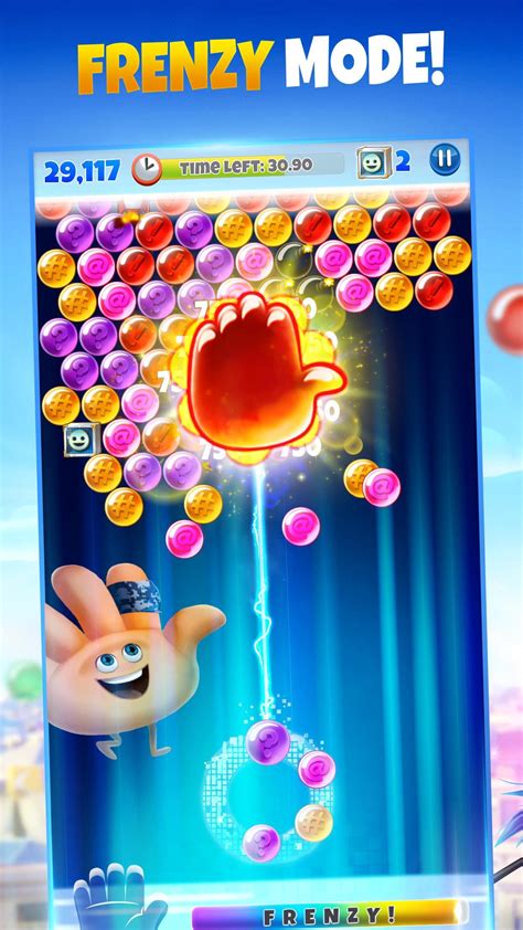 POP FRENZY! The Emoji Movie Game for Android - APK Download