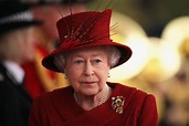 La regina Elisabetta II non apparirà più in pubblico: è a causa dell ...