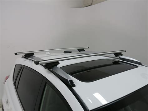 Thule Roof Rack For Toyota Rav4 2014