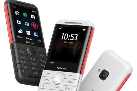 Nokia 5310 Xpressmusic Now Available For Kes 5000 Techish Kenya