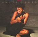 Anita Baker - Rapture (1986, Vinyl) | Discogs