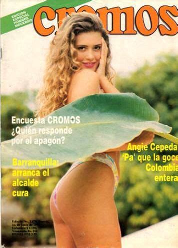 Fotos de Angie Cepeda desnuda Página 17 Fotos de Famosas TK