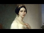 María Adelaida de Austria, La Última Reina Consorte de Cerdeña, Un amor ...