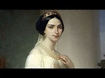 María Adelaida de Austria, La Última Reina Consorte de Cerdeña, Un amor ...