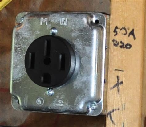 How To Wire 240 Volt Outlets And Plugs