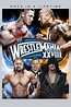 WWE WrestleMania XXVIII (2012) - Posters — The Movie Database (TMDb)