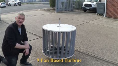 1588 Top 10 Weird Wind Turbines I Have Made Youtube