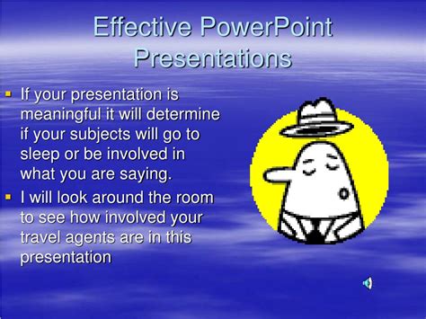 Ppt Effective Powerpoint Presentations Powerpoint Presentation Free