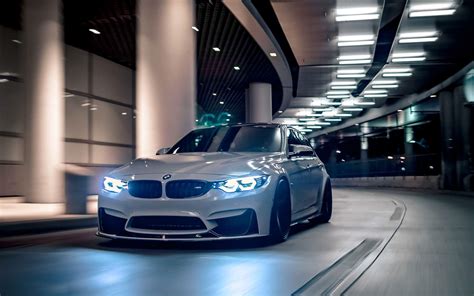 Carro Esportivo De Luxo Bmw M3