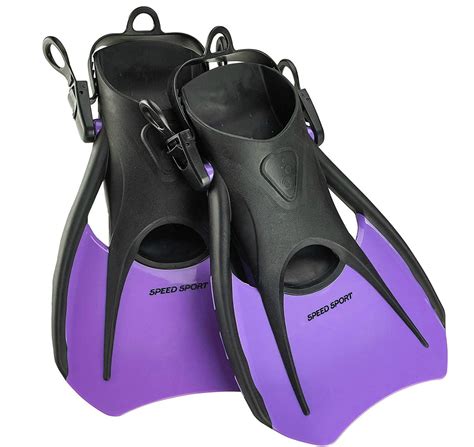 Best Scuba Diving Fins For Women To Tackle Any Aquatic Adventure