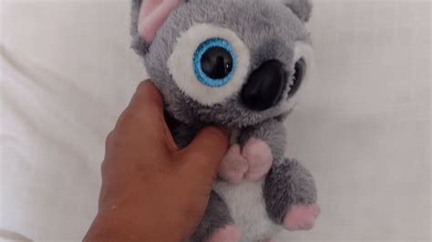 Beanie Boo 170 Katy The Koala Youtube