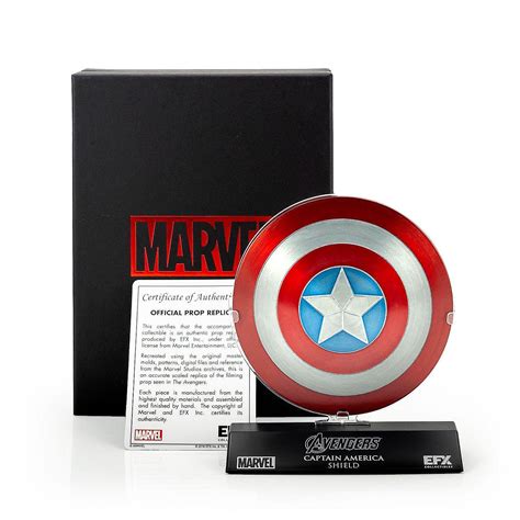 Captain America New Shield Ubicaciondepersonascdmxgobmx