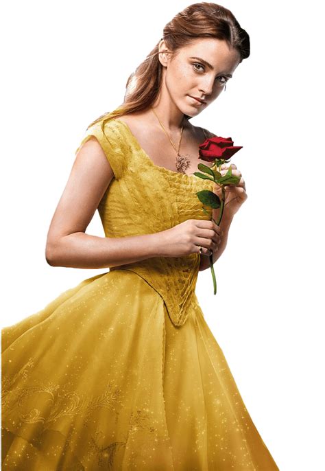 Beauty And The Beast Emma Watson Movie Png Images Png All The Best