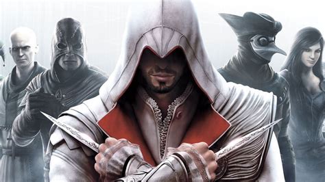 Сериалом по Assassins Creed займётся сценарист Крепкого орешка