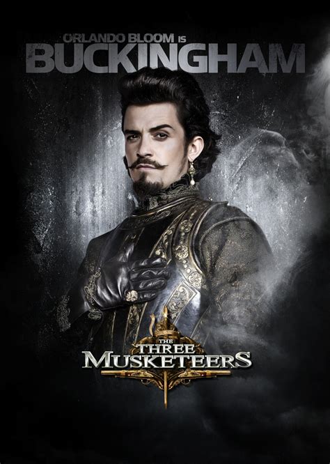 Movies The Three Musketeers 2011