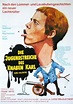 Filmplakat von "Die Jugendstreiche des Knaben Karl" (1977) | Die ...