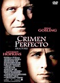 Crimen Perfecto / 2007 | Crimen perfecto, Ver películas, Peliculas