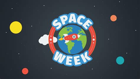 Bbc Space Week