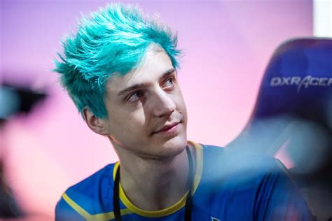 Ninja Signs New Multi Year Exclusivity Deal With Twitch Again