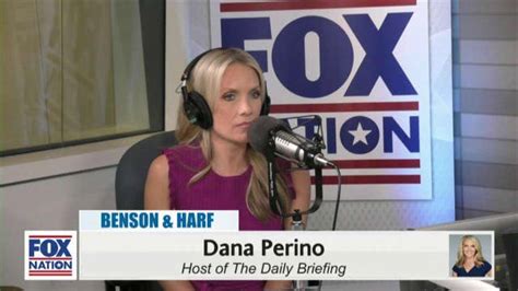 Host Of The Daily Briefing Dana Perino Latest News Videos Fox News