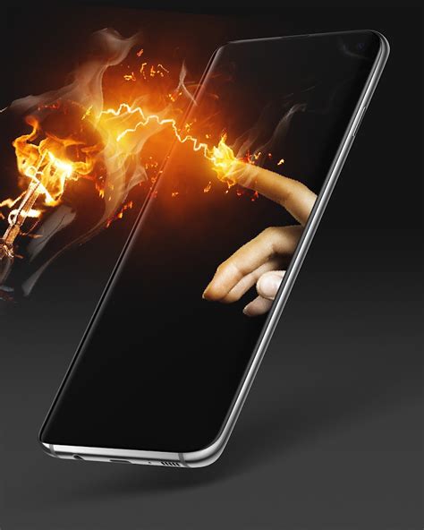 Live Wallpapers 4k Backgrounds 3dhd Pixel 4d 224 Apk