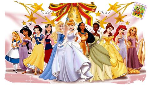 Princesas Disney En Navidad Disney Princess Pictures Disney Disney
