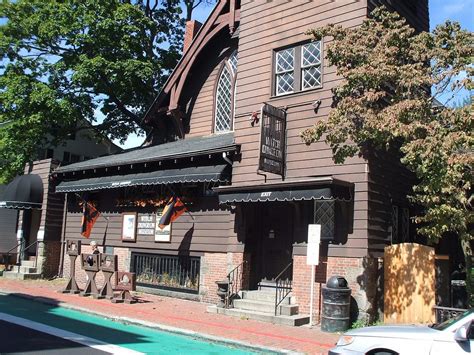 Witch Dungeon Museum Salem All You Need To Know Before You Go