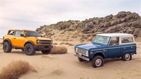 2022 Ford Bronco Sport Full Review New