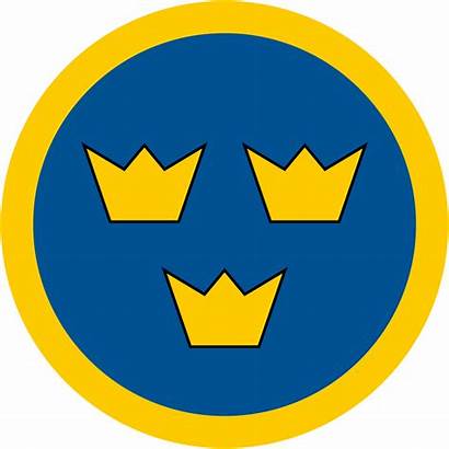 Svg Roundel Sweden Wikipedia