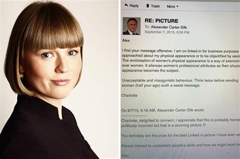 Women Are Calling Out Men On Linkedin After Receiving Sexist Messages