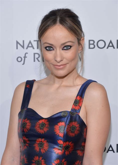 Picture Of Olivia Wilde