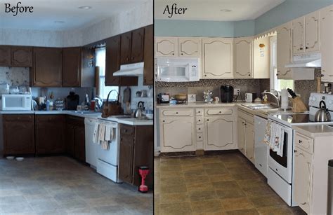 Kitchen cabinet on the outside, chalkboard on the inside. Important Factors of Kitchen Cabinets Refinishing Cost