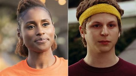 Issa Rae And Michael Cera Join The Cast Of The Live Action ‘barbie