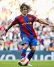 Carles Puyol: The best photos of a timeless captain
