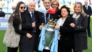 Roberto mancini is an italian football manager and player. Where next for Roberto Mancini? | Granada - ITV News