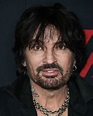 Motley Crue's Tommy Lee Drank 2 Gallons Of Vodka A Day