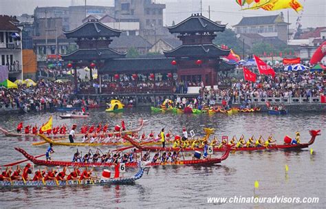 Duanwu festival(dragon boat festival) is a folk festival celebrated for over 2,000 years, when chinese people practice various customs thought to dispel disease, and invoke good health. Dragon Boat Festival- Chinese Festivals - China Tour Advisors