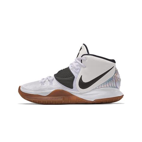 Nike Kyrie 6 Basketball Shoes Custom Nike Id Blogknakjp