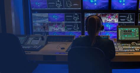 Broadcast Technology System Integration And Beyond