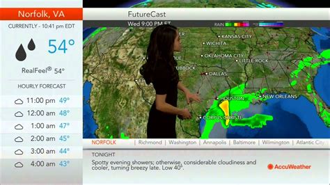 Your experience can help others make better choices. AccuWeather Channel and WeatherBug Widget - YouTube