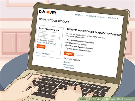 How to pay discover credit card bill. 3 Ways to Make a Discover Card Payment - wikiHow