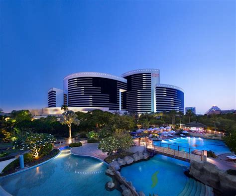Grand Hyatt Dubai Hotel Dubaï Émirats Arabes Unis Tarifs 2021 Mis