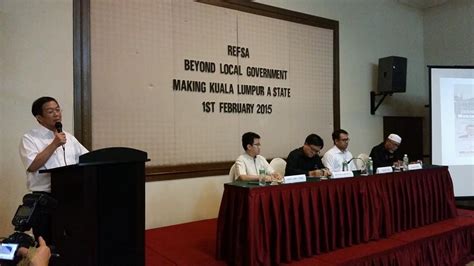 Tan is the member of. Kuasa memilih perlu dikembalikan kepada pembayar cukai ...