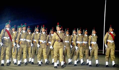 √ How To Become A Lieutenant In Pakistan Army Na Gear