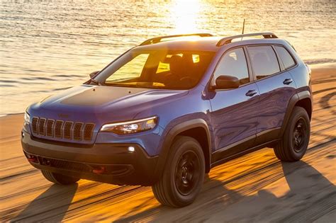 2021 Jeep Cherokee Preview Rumors And Expectations Fca Jeep