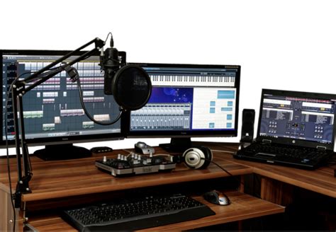 4 Exciting Ways On How To Build A Live Streaming In House Studio