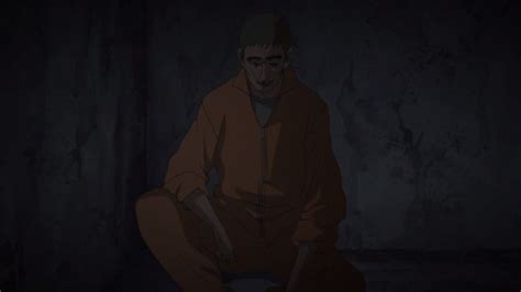 Pembahasan Boruto Episode 141 Awal Kehidupan Boruto Di Penjara